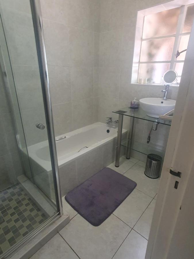 R & R'S Retreat Bed & Breakfast Johannesburg Luaran gambar