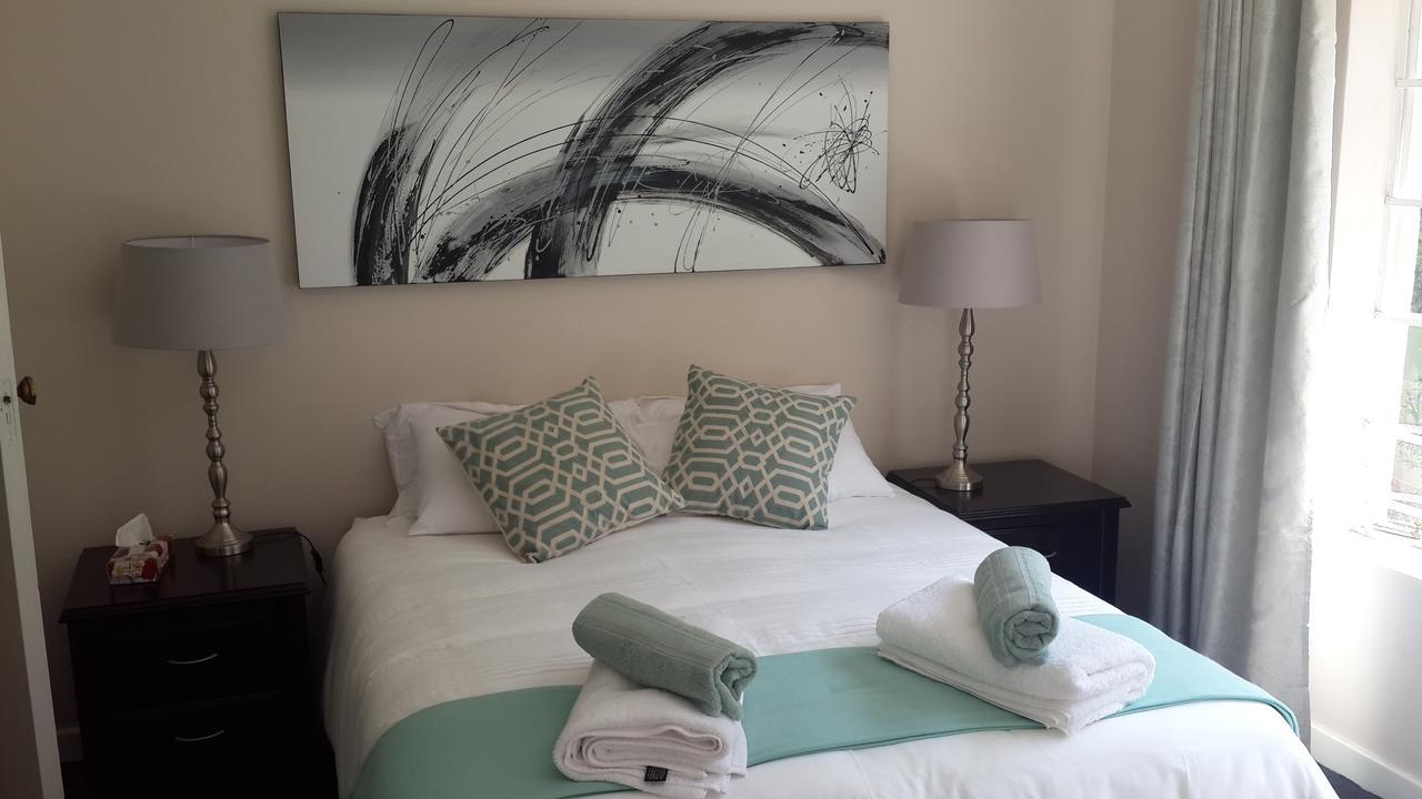 R & R'S Retreat Bed & Breakfast Johannesburg Luaran gambar