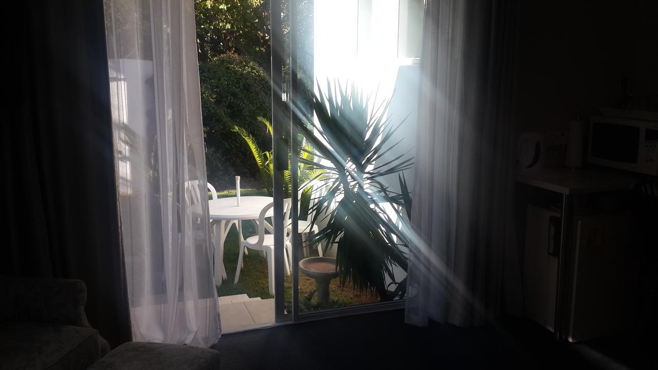 R & R'S Retreat Bed & Breakfast Johannesburg Luaran gambar