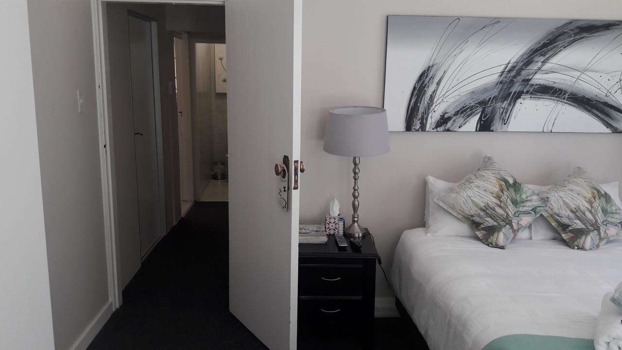 R & R'S Retreat Bed & Breakfast Johannesburg Luaran gambar